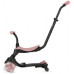 Qplay Sema Evo 3w1 Coral Pink