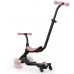 Qplay Sema Evo 3w1 Coral Pink