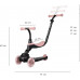 Qplay Sema Evo 3w1 Coral Pink