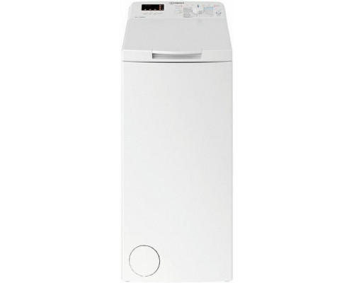 INDESIT PRALKA BTWS50400PLN
