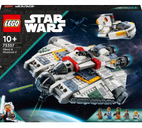 LEGO Star Wars Duch i Upiór II (75357)