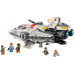 LEGO Star Wars Duch i Upiór II (75357)