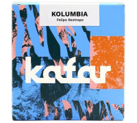 Instytut Kawy Kolumbia Felipe Restrepo 250 g