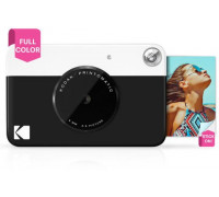 Kodak Printomatic black