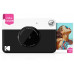 Kodak Printomatic black