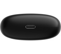 Hator Hyperpunk Truepods Hybrid ANC Black (HTA431)