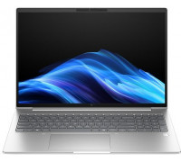 HP EliteBook 6 G1a Notebook Next Gen AI - 177deg-Scharnierdesign - AMD Ryzen AI 7 350 - Win 11 Pro - Radeon 860M - 32 GB RAM - 1 TB SSD NVMe, TLC - 35.6 cm (14") IPS Touchscreen 1920 x 1200 - Wi-Fi 7, Bluetooth - 4G LTE-A - Pike Silver Aluminium - kb