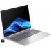 HP EliteBook 6 G1a Notebook Next Gen AI - 177deg-Scharnierdesign - AMD Ryzen AI 7 350 - Win 11 Pro - Radeon 860M - 32 GB RAM - 1 TB SSD NVMe, TLC - 35.6 cm (14") IPS Touchscreen 1920 x 1200 - Wi-Fi 7, Bluetooth - 4G LTE-A - Pike Silver Aluminium - kb