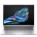 HP EliteBook 6 G1a Notebook AI - 177deg-Scharnierdesign - AMD Ryzen 5 230 / 3.5 GHz - Win 11 Pro - Radeon 760M - 16 GB RAM - 512 GB SSD NVMe - 35.6 cm (14") IPS 1920 x 1200 - Wi-Fi 7, Bluetooth - Hecht-silberfarben - kbd: Deutsch