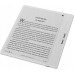 E-Reader ONYX BOOX Go 7 7" 1264x1680 1xUSB-C Micro SD/Micro SDHC/Micro SDXC Wireless LAN 802.11a/b/g/n/ac Bluetooth White OPC1329R