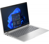 HP EliteBook 6 G1i 14 - Ultra 5-225U, 16GB, 512GB SSD, 14 WUXGA 300-nit AG, 5MP IR cam, WWAN-ready, Smartcard, FPR, US backlit keyboard, 56Wh, Win 11 Pro, 1 years