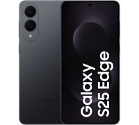 Samsung Galaxy S25 Edge 5G 12/256GB Black  (SM-S937BZKDEUB)