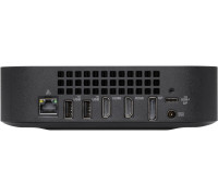 ASUS Chromebox CHROMEBOX5-S5007UNA Intel® Core™ i5 i5-1335U 8 GB DDR4-SDRAM 256 GB SSD ChromeOS Mini PC Black