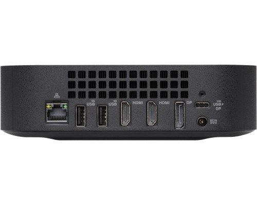 ASUS Chromebox CHROMEBOX5-S5007UNA Intel® Core™ i5 i5-1335U 8 GB DDR4-SDRAM 256 GB SSD ChromeOS Mini PC Black