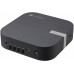 ASUS Chromebox CHROMEBOX5-S5007UNA Intel® Core™ i5 i5-1335U 8 GB DDR4-SDRAM 256 GB SSD ChromeOS Mini PC Black
