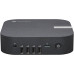 ASUS Chromebox CHROMEBOX5-S5007UNA Intel® Core™ i5 i5-1335U 8 GB DDR4-SDRAM 256 GB SSD ChromeOS Mini PC Black