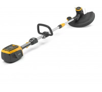 STIGA GT 500e - Græstrimmer 48V - SOLO