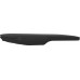 Microsoft Surface Arc Maus - Maus - optisch - 2 Tasten - kabellos - Bluetooth 4.1 - Schwarz