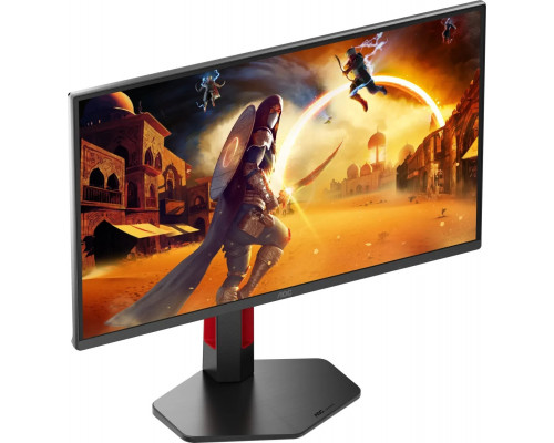 AOC Q25G4SR