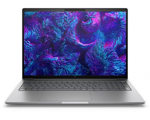 Laptop HP ZBook 8 G1i Intel Core Ultra 7 255H 35.56cm 14 cali 2.5k 32GB 1TB/SSD W11P 3J Gar (DE)