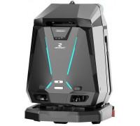 Rosiwit Skywalker 50-D 3D LiDAR with Cyl. Brush