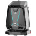 Rosiwit Skywalker 50-D 3D LiDAR with Cyl. Brush