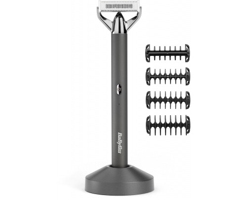 do brody OT996E Super-X Metal Babyliss
