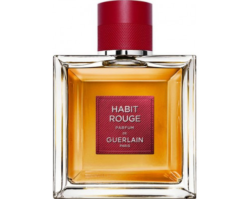 GUERLAIN Habit Rouge Parfum spray 100ml
