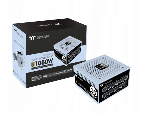 1050W Thermaltake Toughpower GF A3 Hydrangea Blue