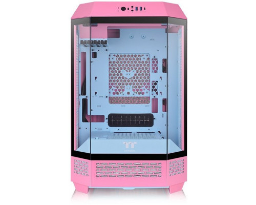 Thermaltake The Tower 300 pink (CA-1Y4-00SAWN-00)