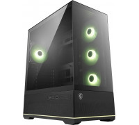 MSI MAG Pano 110R PZ black