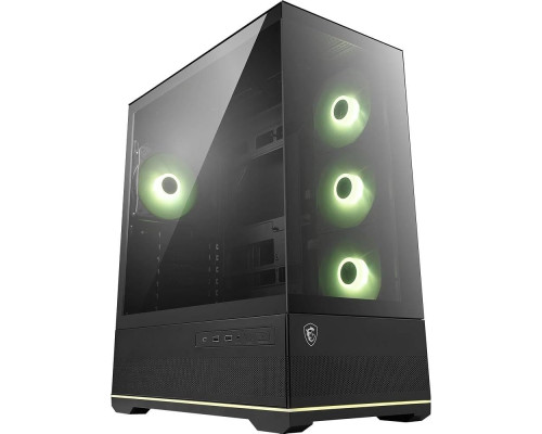 MSI MAG Pano 110R PZ black