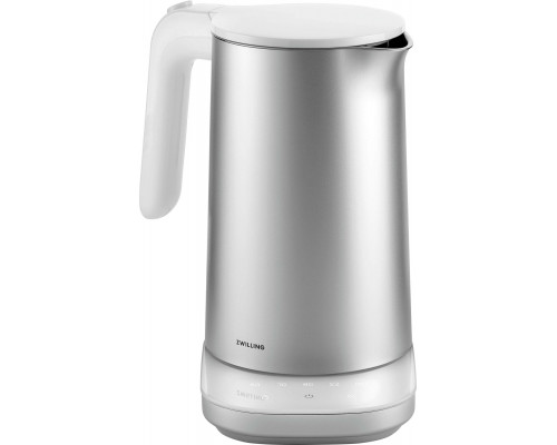 elektryczny 1 l Zwilling Enfinigy Pro  srebrny design