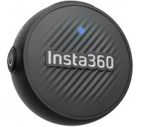 VEIKSMO KAMERA SU AKCIJA, MIKROFONU, ORU / CINSABWA / CINSABWB INSTA360