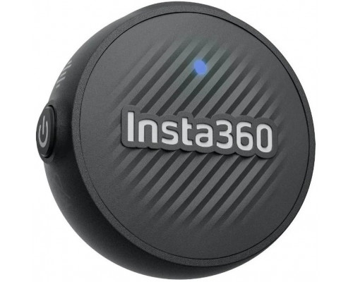 VEIKSMO KAMERA SU AKCIJA, MIKROFONU, ORU / CINSABWA / CINSABWB INSTA360