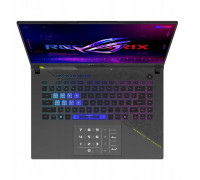 ASUS ROG Strix G16 G614FR Ryzen 9 9955HX3D 16GB 1TB SSD RTX5070Ti Win11