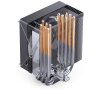 Jonsbo CR-1000MAX CPU-Khler, 120mm, ARGB - schwarz