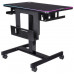 Thermaltake CYCLEDESK 100 Czarny