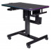 Thermaltake CYCLEDESK 100 Czarny