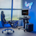 Thermaltake CYCLEDESK 100 Czarny