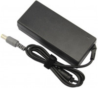 Lenovo 45N0308 adapter zasilający/ inwentor Wewnętrzna 90 W Black
