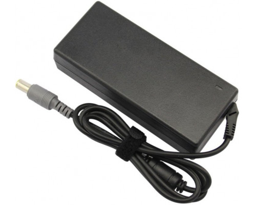 Lenovo 45N0308 adapter zasilający/ inwentor Wewnętrzna 90 W Black