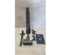 CECOTEC Conga Rockstar Micro+ Clean&Car