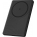 Vinnic Cardinal Peak 2  5000mAh Magnetic Powerbank, Black
