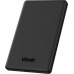Vinnic Cardinal Peak 2  5000mAh Magnetic Powerbank, Black