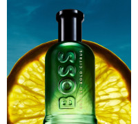 Hugo Boss Bottled Bold Citrus edp 100ml