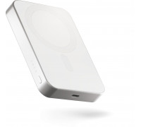 ZENS POWERBANK PRO 1 SLIM 10.000 MAH Baltas