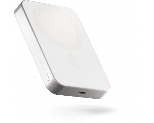 ZENS POWERBANK PRO 1 SLIM 10.000 MAH Baltas