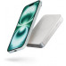ZENS POWERBANK PRO 1 SLIM 10.000 MAH Baltas