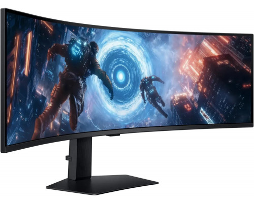 Samsung Odyssey G9 (LS49FG916EUXEN)